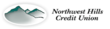 Northwest Hills Credit Union Logo