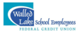 Walled Lake School Employees Federal Credit Union Logo
