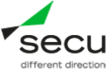 SECU Credit Union Logo