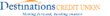 Destinations Credit Union Logo