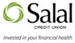 Salal Credit Union Logo