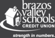 Brazos Valley Schools Credit Union Logo