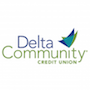 Delta Community Credit Union Logo