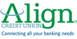 Align Credit Union Logo