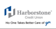 Harborstone Credit Union Logo