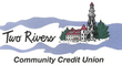 Two Rivers Community Credit Union Logo