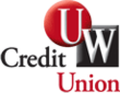 University of Wisconsin Credit Union Logo