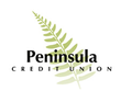 Peninsula Community Federal Credit Union Logo