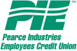 PIE Credit Union Logo