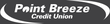 Point Breeze Credit Union Logo