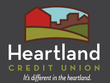 Heartland Credit Union Logo