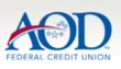AOD Federal Credit Union Logo