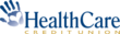 Health Care Credit Union Logo