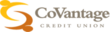 CoVantage Credit Union Logo