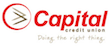 Capital Credit Union Logo