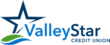ValleyStar  Credit Union Logo
