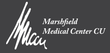 Marshfield Medical Center Credit Union Logo