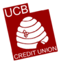 UCB Credit Union Logo