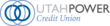 Utah Power Credit Union Logo