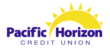 Pacific Horizon Credit Union Logo