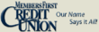 Members First Credit Union Logo