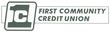 First Community Credit Union Logo