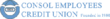 Consol Employees Credit Union Logo