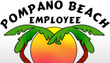 Pompano Beach City Employee Credit Union Logo