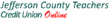 Jefferson County Teachers Credit Union Logo