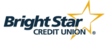 BrightStar Credit Union Logo