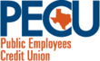 Public Employees Credit Union Logo