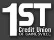 1st Credit Union of Gainesville Logo