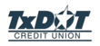 TXDOT Credit Union Logo