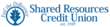 Shared Resources Credit Union Logo