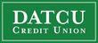 DATCU Credit Union Logo
