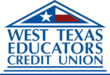West Texas Educators Credit Union Logo