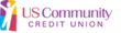 US Community Credit Union Logo