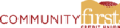 Community First Credit Union Logo