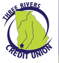 Three Rivers Credit Union Logo