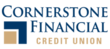 Cornerstone Financial Credit Union Logo