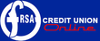 FRSA  Credit Union Logo