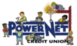 Powernet Credit Union Logo