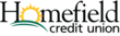 Homefield Credit Union Logo