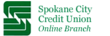 Spokane City Credit Union Logo