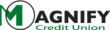 Magnify Credit Union Logo