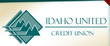Idaho United Credit Union Logo
