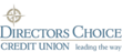 Directors Choice Credit Union Logo