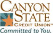 Canyon State Credit Union Logo