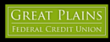 Great Plains Federal Credit Union Logo