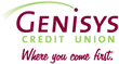 Genisys Credit Union Logo